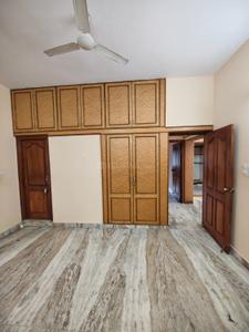 Bedroom Image of 4000 Sq.ft 3 BHK Builder Floor for rent in RMV Extension Stage 2 Bengaluru for Rs. 80000