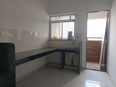 Kitchen Image of 1057 Sq.ft 2 BHK Apartment / Flat for sale in Dynamic Grandeur, Undri Pune for Rs. 5100000