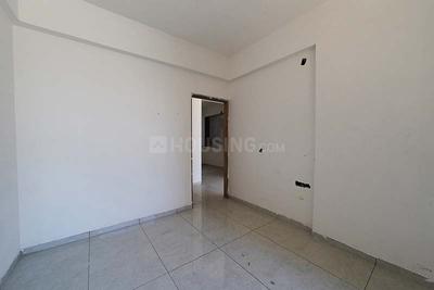 Bedroom Image of 1683 Sq.ft 2 BHK Apartment / Flat for sale in Sargasan Gandhinagar for Rs. 7482000