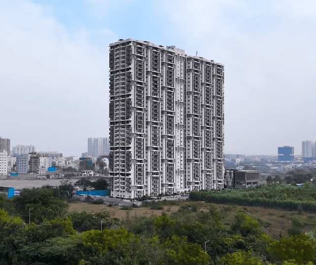 ASBL Spire Main Image 1