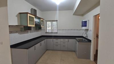 Kitchen Image of 1100 Sq.ft 2 BHK Apartment / Flat for rent in Ambiance Diva, Bellandur Bengaluru for Rs. 43000