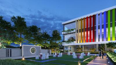 Image of 1158 Sq.ft 2 BHK Apartment / Flat for sale in Champasari, Siliguri for Rs. 4284600