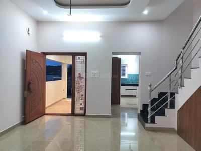 Hall Image of 1800 Sq.ft 3 BHK Independent House for sale in Somayampalayam Coimbatore for Rs. 11000000