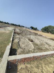 Image of 4080 Sq.ft Residential Plot / Land for sale in Dev Saundaryam, Babatpur, Varanasi for Rs. 4896000
