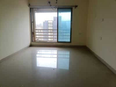 Living Room Image of 1650 Sq.ft 3 BHK Apartment / Flat for rent in Kharghar Navi Mumbai for Rs. 50000
