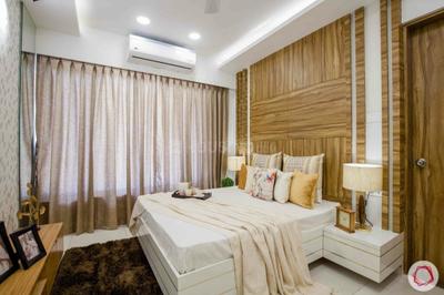 Bedroom Image of 280 Sq.ft 1 RK Studio for sale in Keshav Nagar Pune for Rs. 3300000