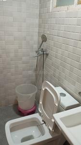 Bathroom Image of OM SAI  in Balongi, Mohali