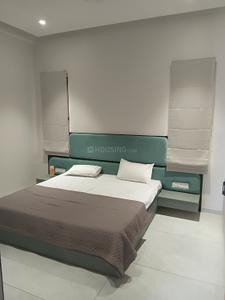 Bedroom Image of 2000 Sq.ft 4 BHK Villa for sale in Ankhol Vadodara for Rs. 10000000
