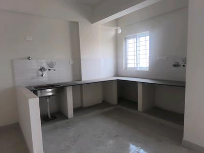Kitchen Image of 1435 Sq.ft 3 BHK Apartment / Flat for sale in Sai Priya Brundavanam 2, Electronic City Bengaluru for Rs. 7890001
