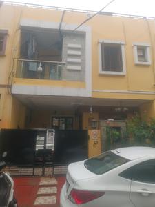 4 BHK Independent House