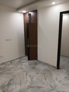 Hall Image of 1200 Sq.ft 3 BHK Builder Floor for rent in Sector 11 Rohini New Delhi for Rs. 45000