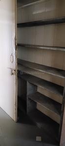 Kitchen Image of 1350 Sq.ft 1.5 BHK Independent House for rent in Nikol Ahmedabad for Rs. 15000