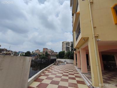 Image of 926 Sq.ft 2 BHK Apartment / Flat for sale in Chinar Park, Kolkata for Rs. 5100000
