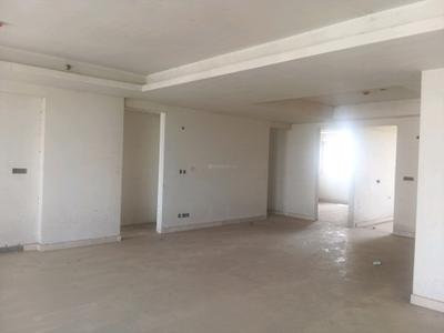 Living Room Image of 3199 Sq.ft 4 BHK Apartment / Flat for sale in ATS Triumph, Sector 104 Gurgaon for Rs. 41000000