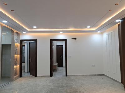 Living Room Image of 2250 Sq.ft 4 BHK Builder Floor for sale in Paschim Vihar New Delhi for Rs. 45000000