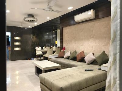 4 BHK Flat