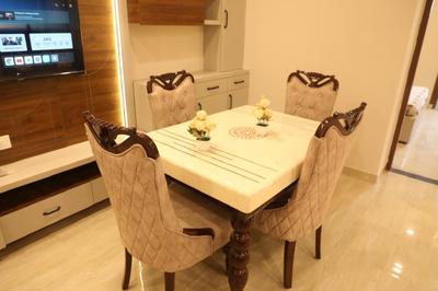 Hall Image of 2200 Sq.ft 4 BHK Apartment / Flat for sale in Grand Sikar Road Jaipur for Rs. 9568654