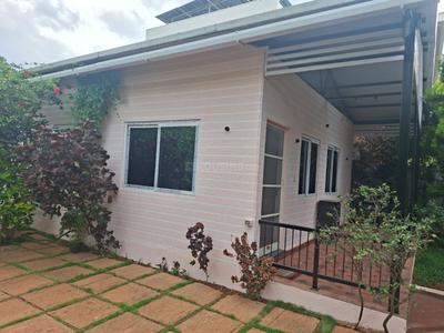 Image of 1500 Sq.ft 2 BHK Villa for rent in K Raheja Jade Gardens, Pujanahalli, Bengaluru for Rs. 43000