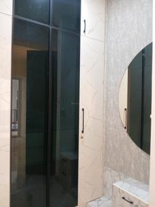 Bedroom Image of 1494 Sq.ft 3.5 BHK Builder Floor for rent in M3M Soulitude , Sector 89 Gurgaon for Rs. 32000