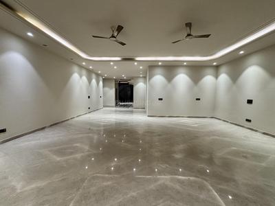 Hall Image of 5922 Sq.ft 4 BHK Builder Floor for sale in Shanti Niketan New Delhi for Rs. 330000000