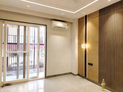 Bedroom Image of 2884 Sq.ft 4 BHK Builder Floor for sale in Emaar Emerald Hill, Sector 65 Gurgaon for Rs. 30000000