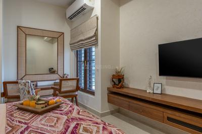 Bedroom Image of 1220 Sq.ft 3 BHK Apartment / Flat for sale in Madipakkam Chennai for Rs. 8000000