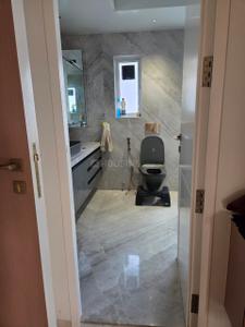 Kitchen Image of 5200 Sq.ft 5 BHK Duplex for sale in Tardeo Mumbai for Rs. 300000000