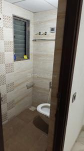Image of 1125 Sq.ft 2 BHK Apartment / Flat for sale in Swagat Pelican, Sargasan, Gandhinagar for Rs. 5500000