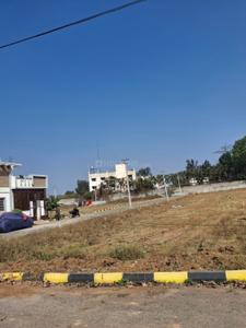 Image of 850 Sq.ft 2 BHK Villa for sale in Anekal, Bengaluru for Rs. 5400000