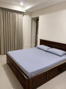 Bedroom Image of 2400 Sq.ft 3 BHK Builder Floor for rent in HUDA Plot Sector 38, Sector 38 Gurgaon for Rs. 68000