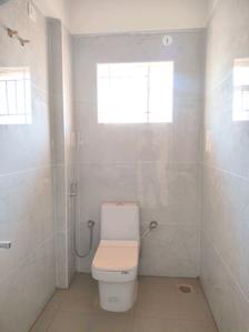 Common Bathroom Image of 1195 Sq.ft 2 BHK Apartment / Flat for sale in SLV Sai Adhya, Electronic City Phase 2 Bengaluru for Rs. 6453100