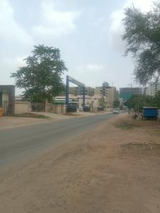 Image of 2390 Sq.ft 4 BHK Penthouse for sale in Shubhaarambh Shilp Serenity, Sargasan, Gandhinagar for Rs. 13000000