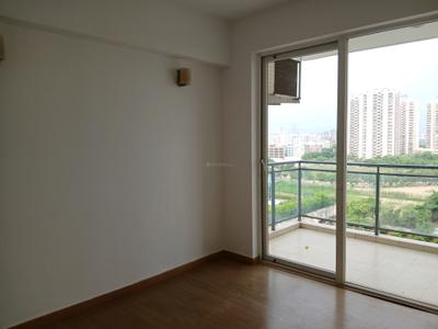 Bedroom Image of 2000 Sq.ft 3 BHK Apartment / Flat for sale in Emaar Emerald Estate by Emaar India, Sector 102 Gurgaon for Rs. 23600000