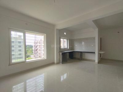Hall Image of 1475 Sq.ft 3 BHK Apartment / Flat for sale in New Town Kolkata for Rs. 8500000