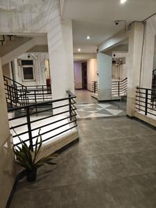 Image of 1650 Sq.ft 3 BHK Apartment / Flat for sale in Ashok Nagar, Allahabad for Rs. 18500000