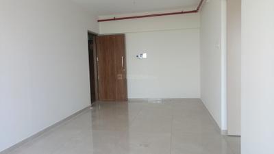 Living Room Image of 872 Sq.ft 2 BHK Apartment / Flat for sale in Gurukrupa Marina Enclave, Malad West Mumbai for Rs. 19500000