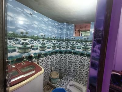 Bathroom Image of 1100 Sq.ft 3 BHK Independent House for sale in Ekta Nagar Lucknow for Rs. 5500000