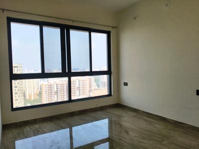 Bedroom Image of 1000 Sq.ft 3 BHK Apartment / Flat for rent in VTP Aethereus Phase I by VTP Realty, Mahalunge Pune for Rs. 31000