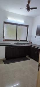 Kitchen Image of 1250 Sq.ft 2 BHK Apartment / Flat for sale in Kadri Mangalore for Rs. 7000000