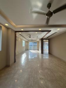 Hall Image of 4200 Sq.ft 4 BHK Builder Floor for sale in Maharani Bagh New Delhi for Rs. 225000000