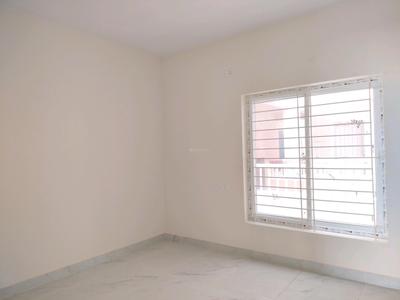 Bedroom Image of 1089 Sq.ft 2 BHK Apartment / Flat for sale in Habulus Sai Elite Apartment, Electronic City Bengaluru for Rs. 5553900