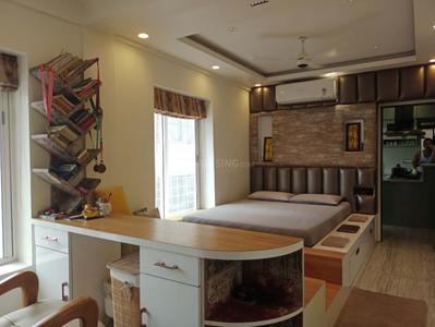 Hall Image of 3200 Sq.ft 3 BHK Duplex for sale in Ballygunge Kolkata for Rs. 38000000