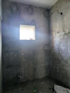Common Bathroom Image of 1350 Sq.ft 3 BHK Villa for sale in Technoculture Vastu Vihar, New Town Kolkata for Rs. 5000000