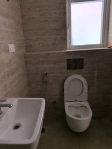 Bedroom Two Image of 1850 Sq.ft 3 BHK Apartment / Flat for sale in Miyapur Hyderabad for Rs. 12000000
