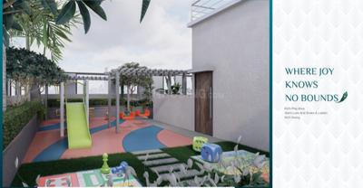 Image of 778 Sq.ft 2 BHK Apartment / Flat for sale in Dahisar East, Mumbai for Rs. 14600000