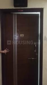Hall Image of 665 Sq.ft 1 BHK Apartment / Flat for sale in Shubham Karoti Complex Phase I, Badlapur East Badlapur for Rs. 3200000