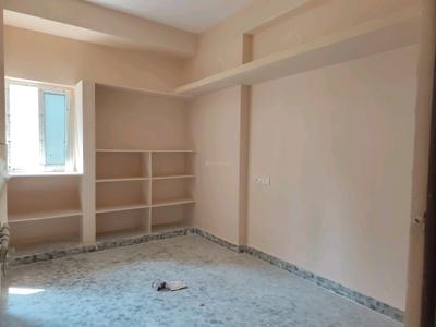 Bedroom Image of 650 Sq.ft 1 BHK Apartment / Flat for rent in Kondapur Hyderabad for Rs. 15500