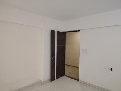 Living Room Image of 440 Sq.ft 1 BHK Apartment / Flat for rent in K M Horizon Exotica, Kasarvadavali Thane for Rs. 19999