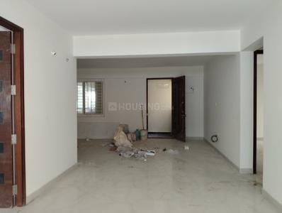Hall Image of 1890 Sq.ft 4 BHK Apartment / Flat for sale in Neeladri Sarovaram by Neeladri Properties, Varthur Bengaluru for Rs. 21300000