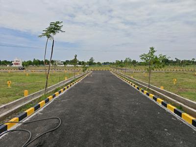 Image of 1719 Sq.ft Residential Plot / Land for sale in Urapakkam, Chennai for Rs. 4295781